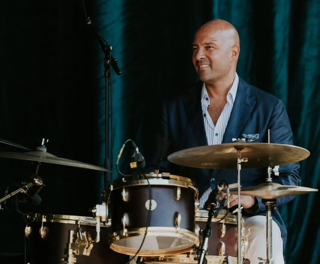 Ferit Odman ile: Kendi Ritmini Bulmak Üzere